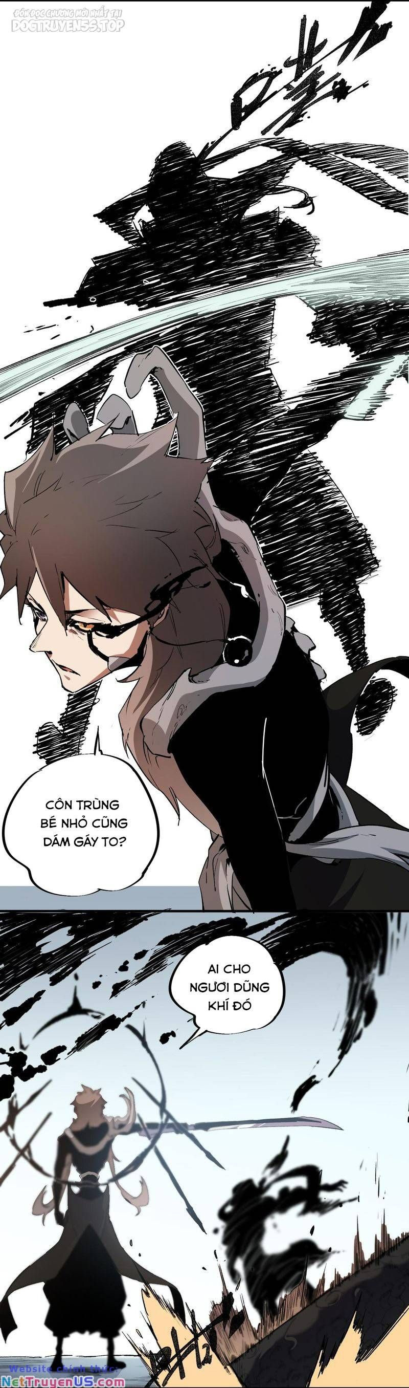 đọc truyện Toàn Dân Chuyển Chức : Duy Ta Vô Chức Tán Nhân Chương 73 ảnh 7 tại Thiên Thai Truyện