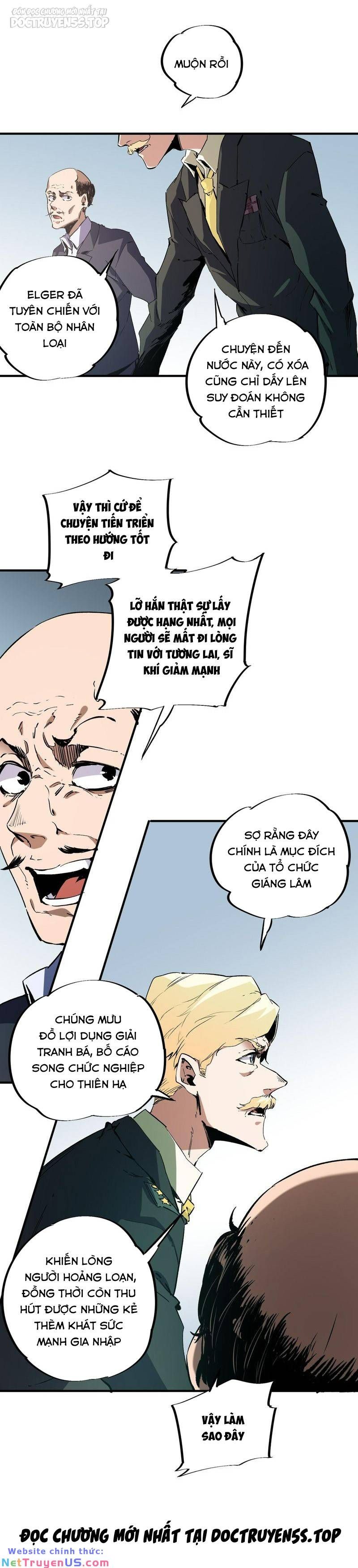 đọc truyện Toàn Dân Chuyển Chức : Duy Ta Vô Chức Tán Nhân Chương 73 ảnh 10 tại Thiên Thai Truyện