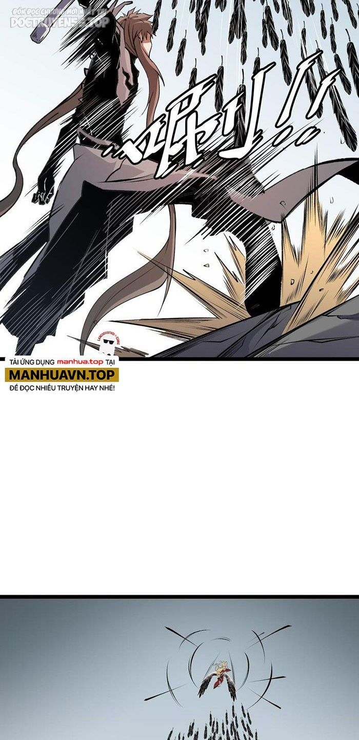 đọc truyện Toàn Dân Chuyển Chức : Duy Ta Vô Chức Tán Nhân Chương 74 ảnh 13 tại Thiên Thai Truyện