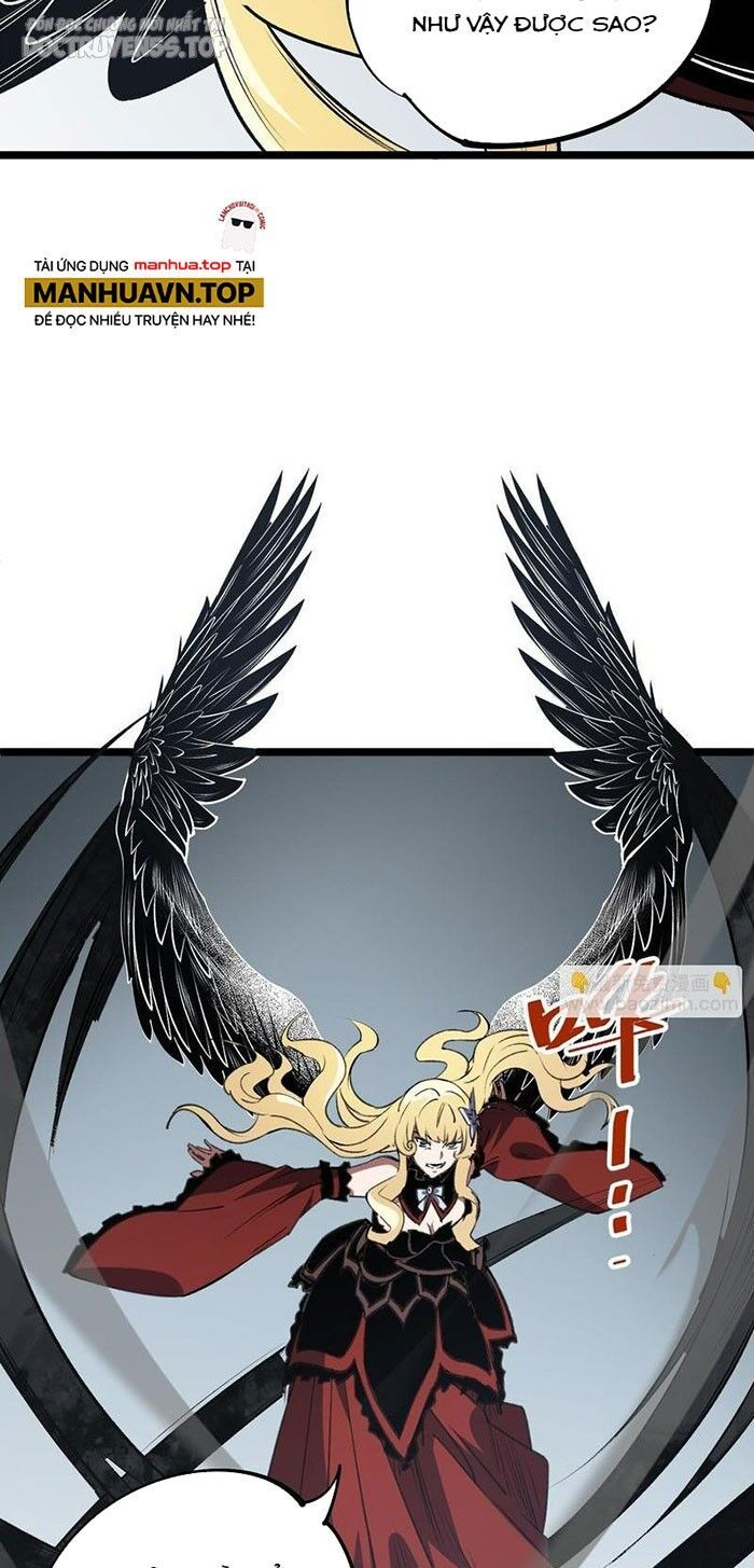 đọc truyện Toàn Dân Chuyển Chức : Duy Ta Vô Chức Tán Nhân Chương 74 ảnh 16 tại Thiên Thai Truyện