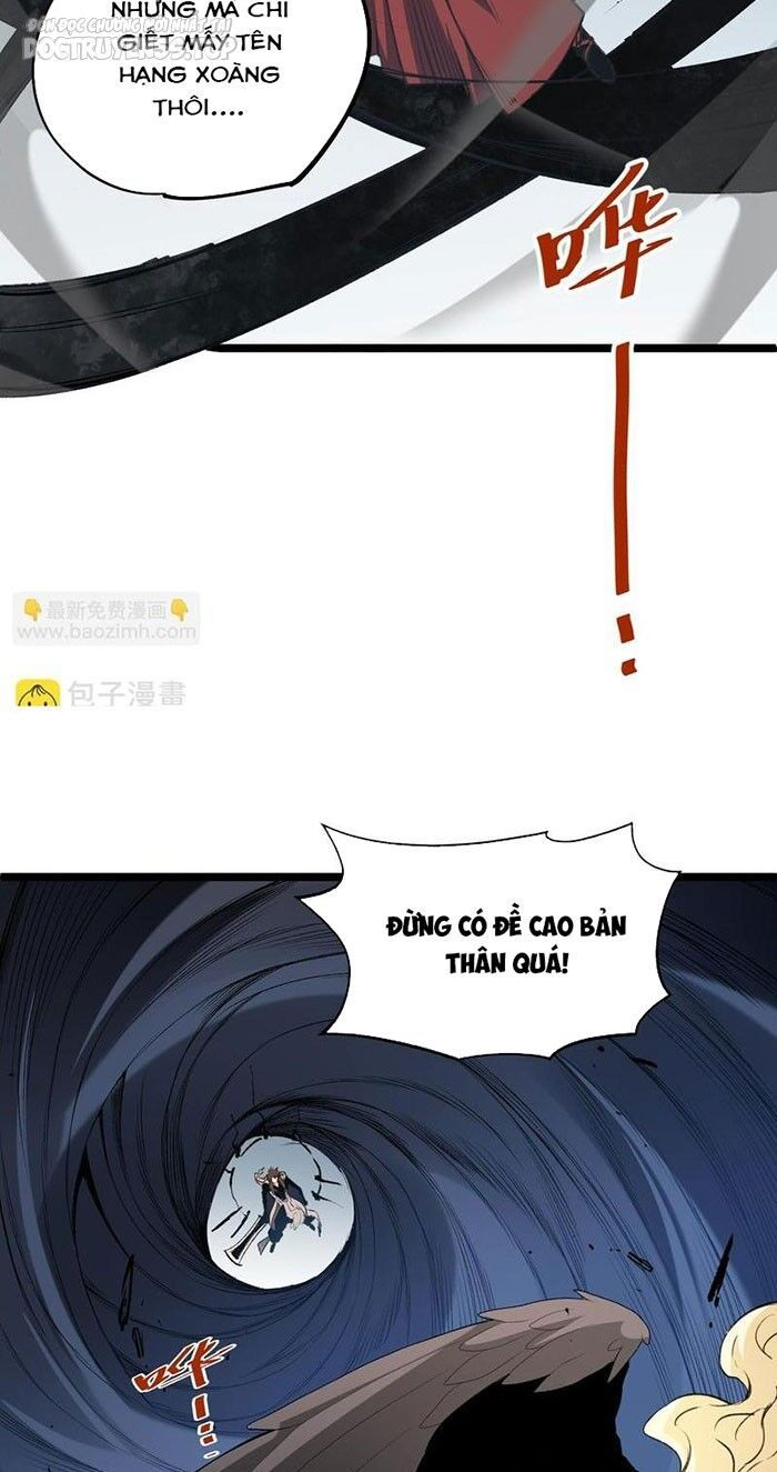 đọc truyện Toàn Dân Chuyển Chức : Duy Ta Vô Chức Tán Nhân Chương 74 ảnh 17 tại Thiên Thai Truyện