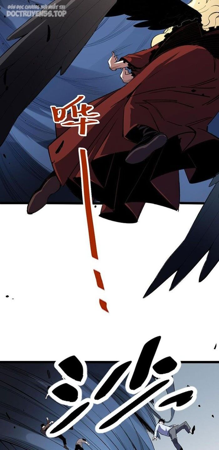 đọc truyện Toàn Dân Chuyển Chức : Duy Ta Vô Chức Tán Nhân Chương 74 ảnh 18 tại Thiên Thai Truyện