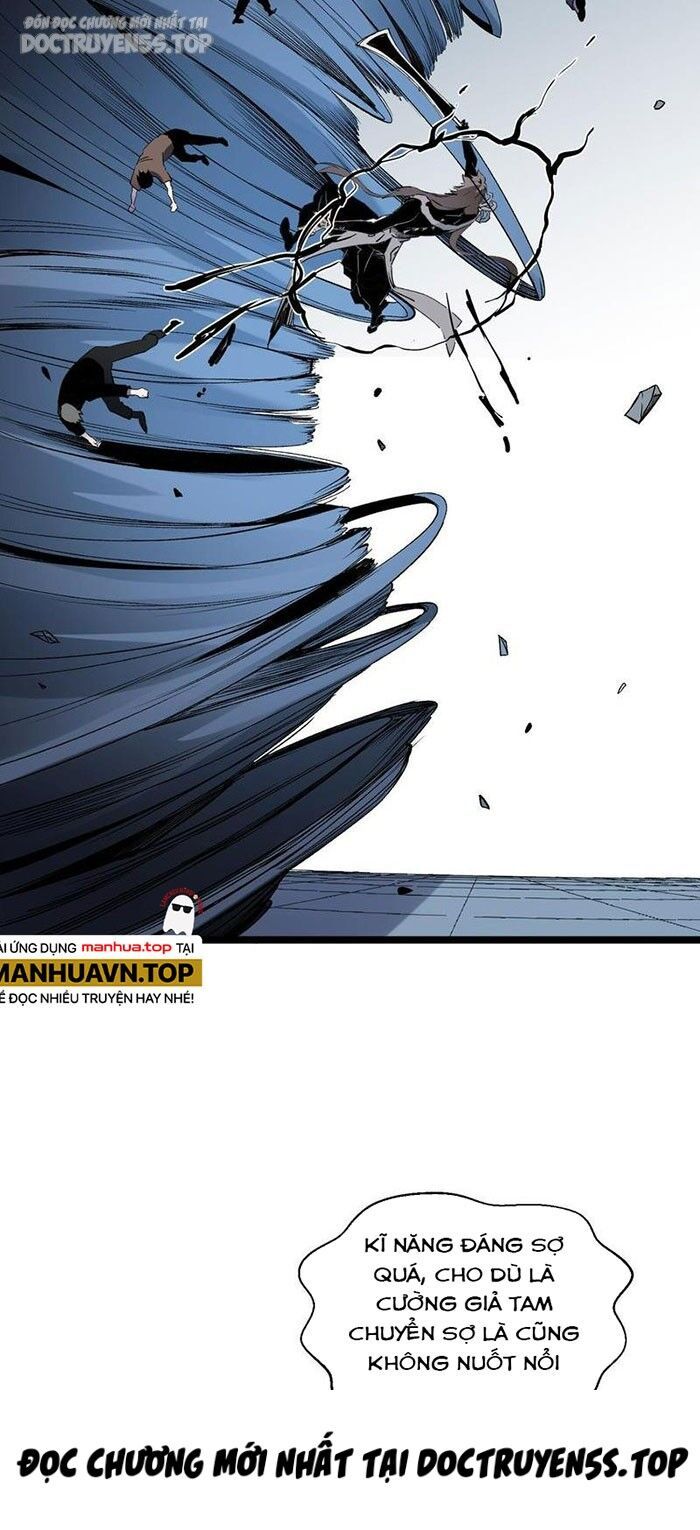 đọc truyện Toàn Dân Chuyển Chức : Duy Ta Vô Chức Tán Nhân Chương 74 ảnh 19 tại Thiên Thai Truyện