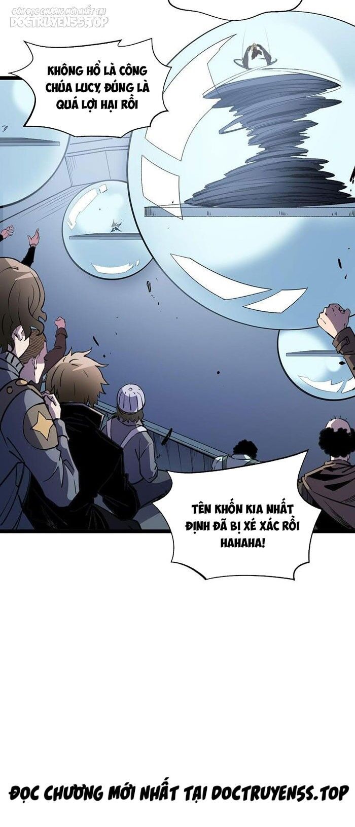 đọc truyện Toàn Dân Chuyển Chức : Duy Ta Vô Chức Tán Nhân Chương 74 ảnh 20 tại Thiên Thai Truyện