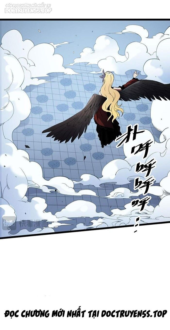 đọc truyện Toàn Dân Chuyển Chức : Duy Ta Vô Chức Tán Nhân Chương 74 ảnh 21 tại Thiên Thai Truyện