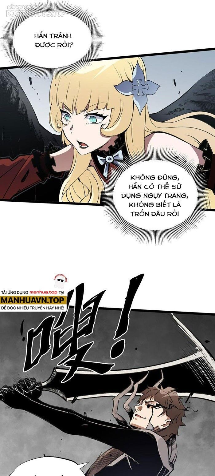 đọc truyện Toàn Dân Chuyển Chức : Duy Ta Vô Chức Tán Nhân Chương 74 ảnh 22 tại Thiên Thai Truyện