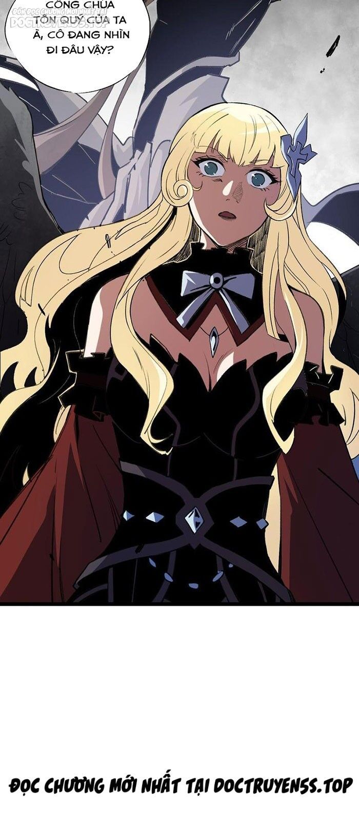 đọc truyện Toàn Dân Chuyển Chức : Duy Ta Vô Chức Tán Nhân Chương 74 ảnh 23 tại Thiên Thai Truyện