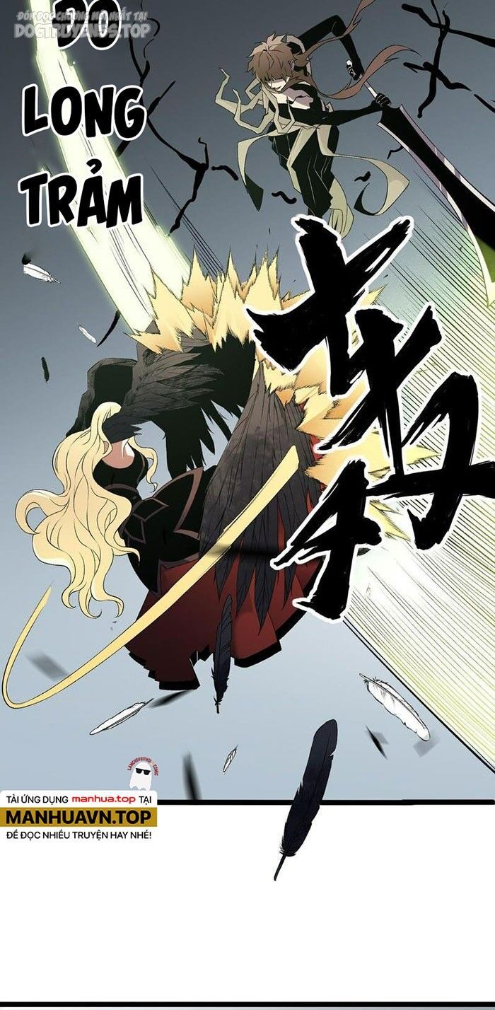 đọc truyện Toàn Dân Chuyển Chức : Duy Ta Vô Chức Tán Nhân Chương 74 ảnh 26 tại Thiên Thai Truyện