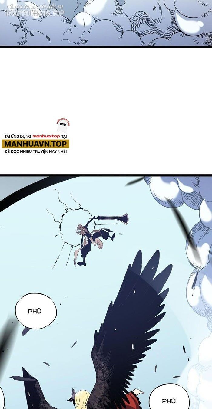 đọc truyện Toàn Dân Chuyển Chức : Duy Ta Vô Chức Tán Nhân Chương 74 ảnh 29 tại Thiên Thai Truyện