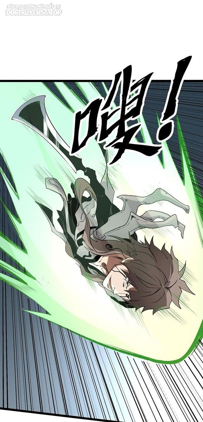 đọc truyện Toàn Dân Chuyển Chức : Duy Ta Vô Chức Tán Nhân Chương 74 ảnh 31 tại Thiên Thai Truyện