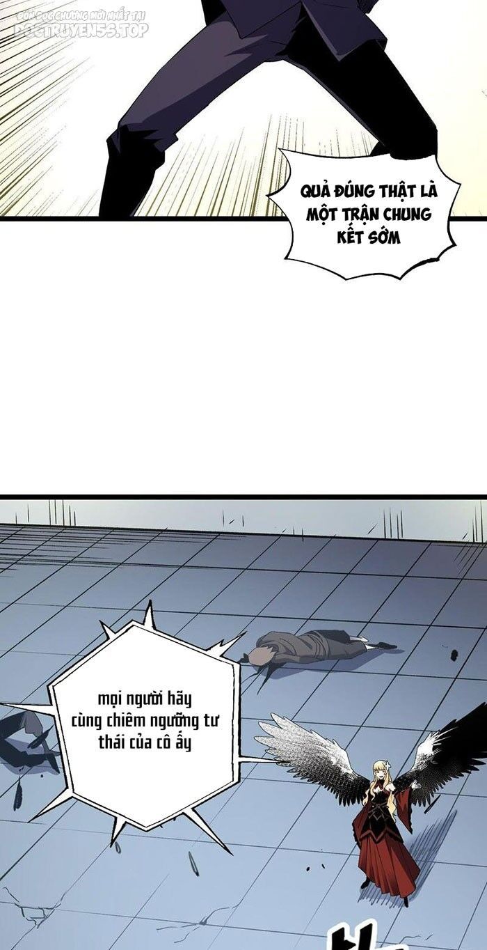 đọc truyện Toàn Dân Chuyển Chức : Duy Ta Vô Chức Tán Nhân Chương 74 ảnh 5 tại Thiên Thai Truyện