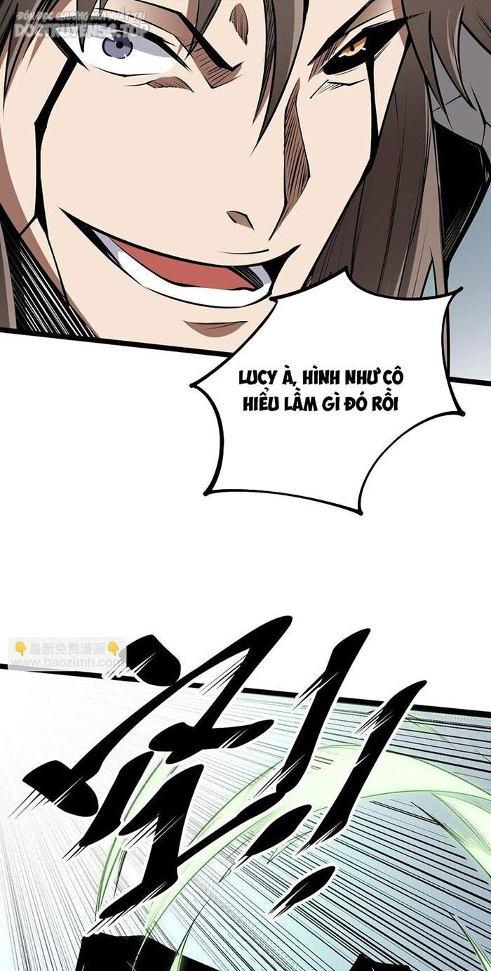 đọc truyện Toàn Dân Chuyển Chức : Duy Ta Vô Chức Tán Nhân Chương 74 ảnh 34 tại Thiên Thai Truyện