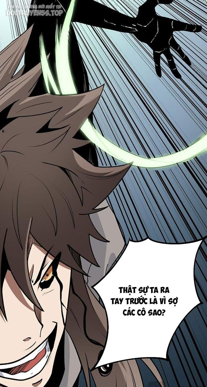 đọc truyện Toàn Dân Chuyển Chức : Duy Ta Vô Chức Tán Nhân Chương 74 ảnh 35 tại Thiên Thai Truyện