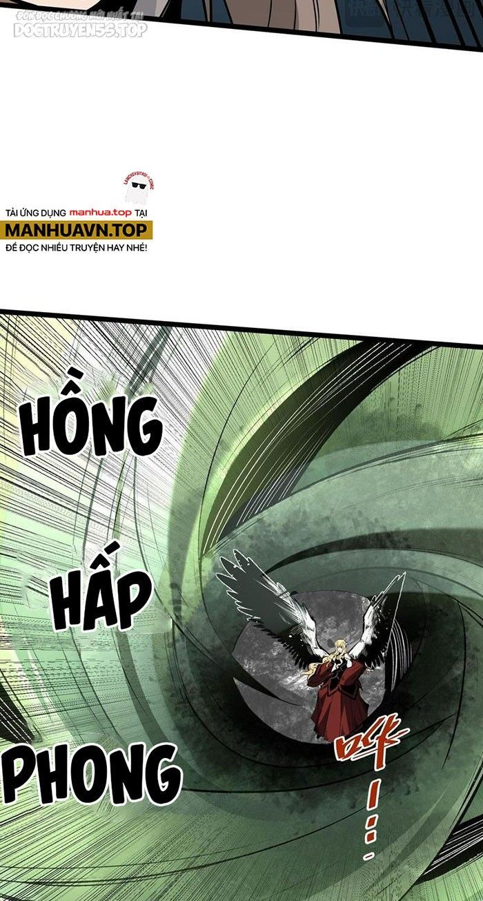 đọc truyện Toàn Dân Chuyển Chức : Duy Ta Vô Chức Tán Nhân Chương 74 ảnh 36 tại Thiên Thai Truyện