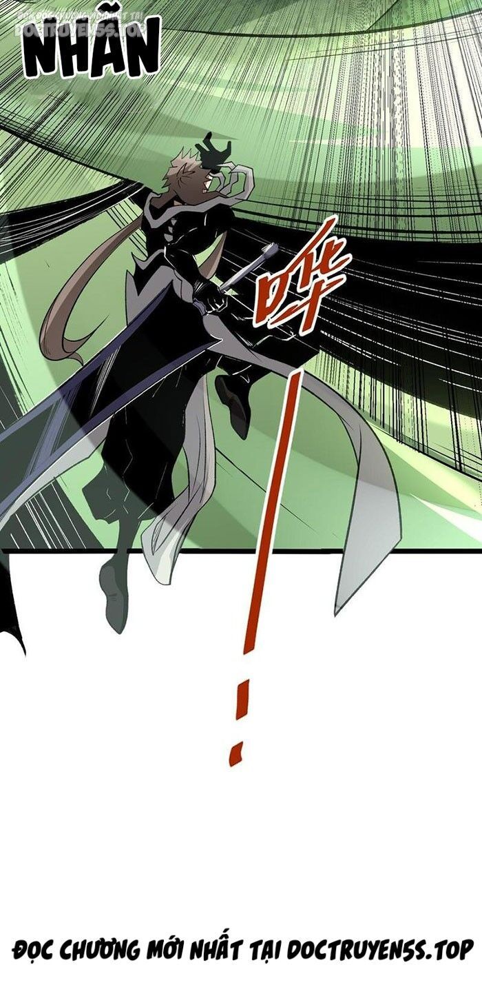 đọc truyện Toàn Dân Chuyển Chức : Duy Ta Vô Chức Tán Nhân Chương 74 ảnh 37 tại Thiên Thai Truyện