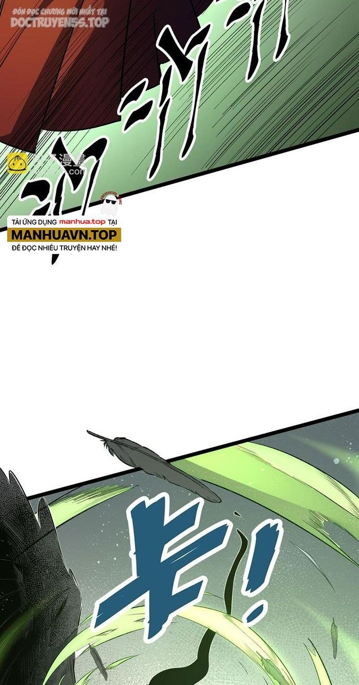 đọc truyện Toàn Dân Chuyển Chức : Duy Ta Vô Chức Tán Nhân Chương 74 ảnh 39 tại Thiên Thai Truyện