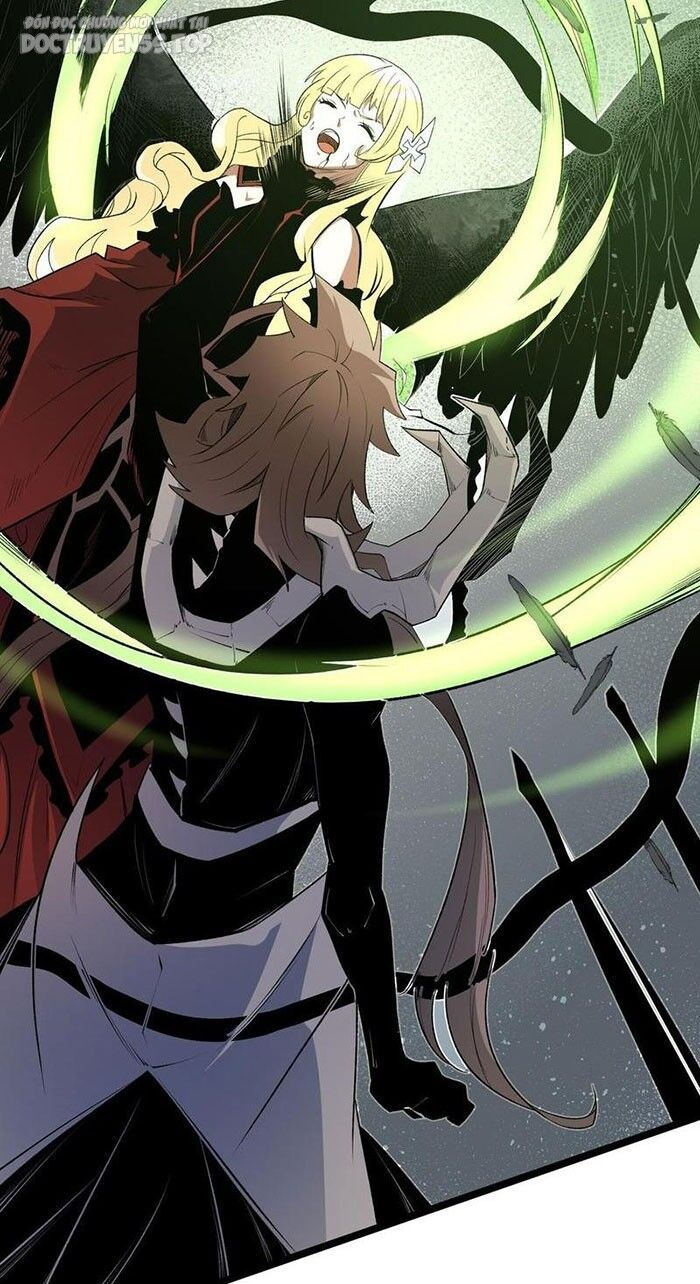 đọc truyện Toàn Dân Chuyển Chức : Duy Ta Vô Chức Tán Nhân Chương 74 ảnh 40 tại Thiên Thai Truyện