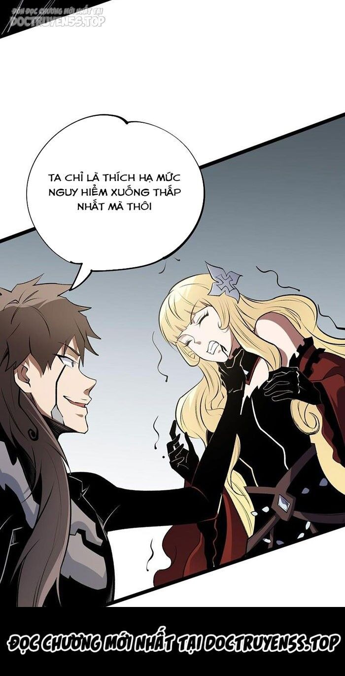 đọc truyện Toàn Dân Chuyển Chức : Duy Ta Vô Chức Tán Nhân Chương 74 ảnh 41 tại Thiên Thai Truyện