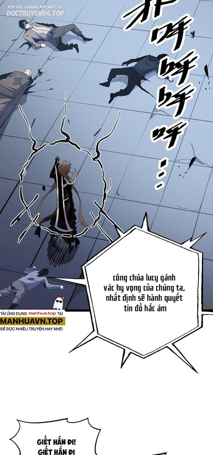 đọc truyện Toàn Dân Chuyển Chức : Duy Ta Vô Chức Tán Nhân Chương 74 ảnh 6 tại Thiên Thai Truyện