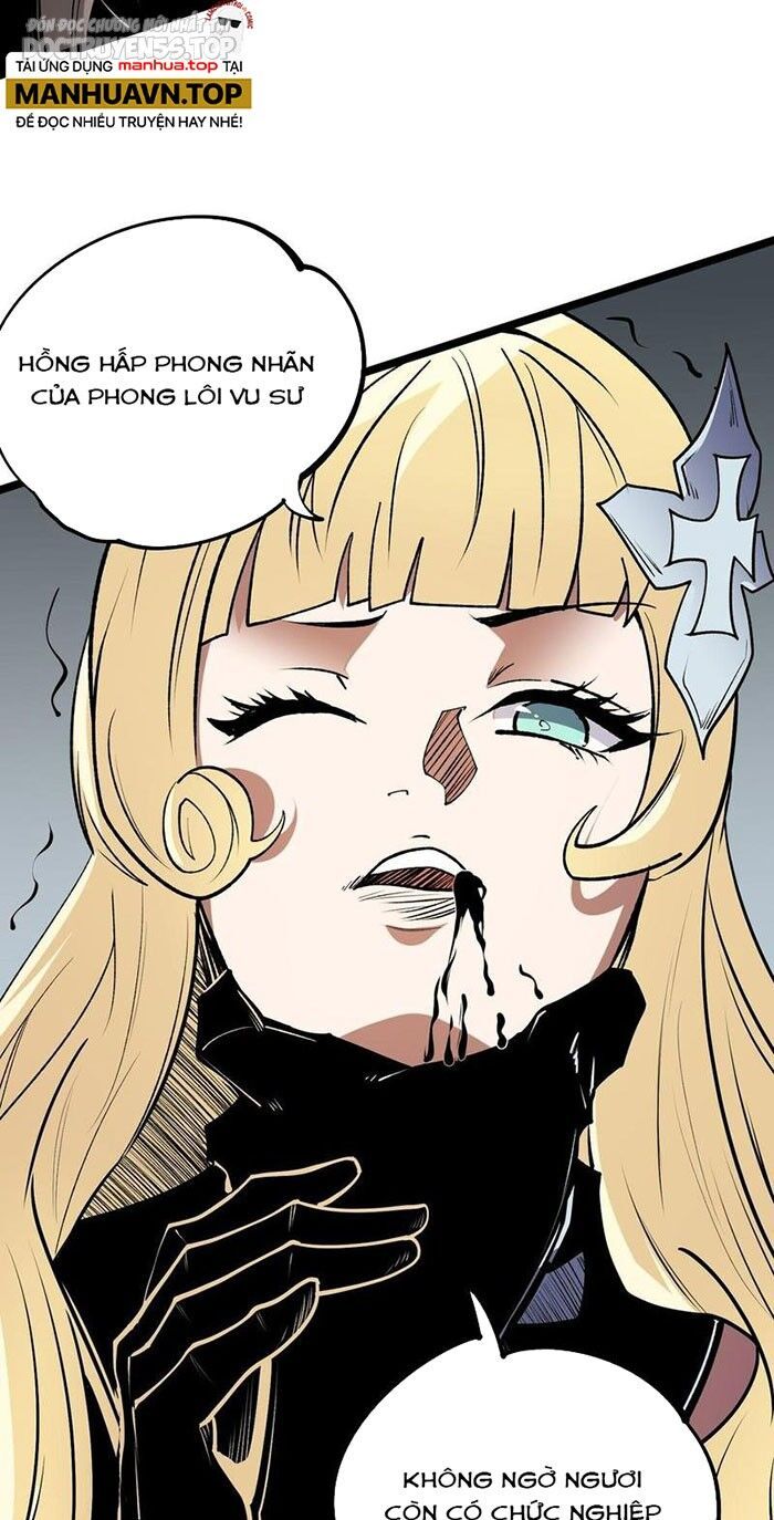 đọc truyện Toàn Dân Chuyển Chức : Duy Ta Vô Chức Tán Nhân Chương 74 ảnh 42 tại Thiên Thai Truyện