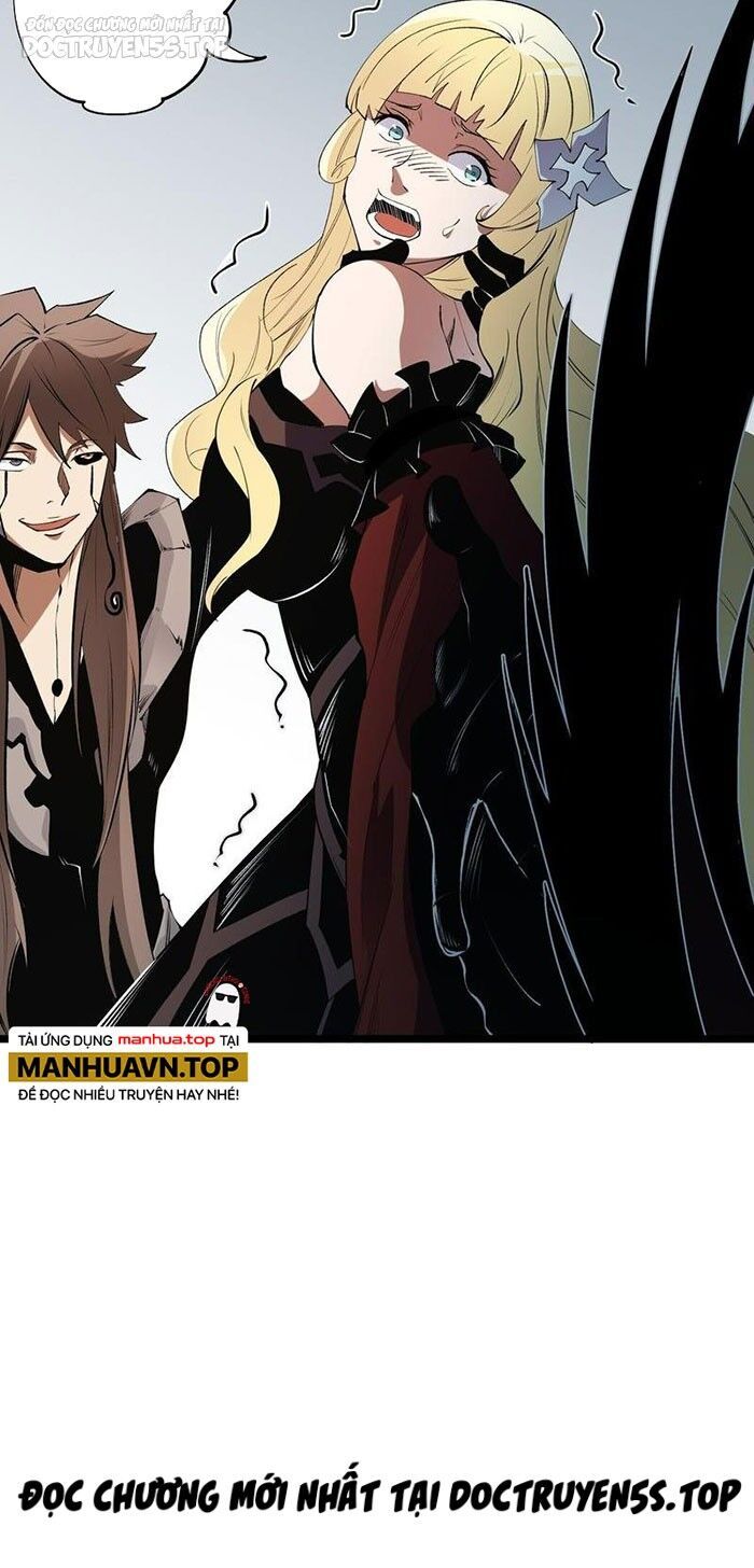 đọc truyện Toàn Dân Chuyển Chức : Duy Ta Vô Chức Tán Nhân Chương 74 ảnh 47 tại Thiên Thai Truyện