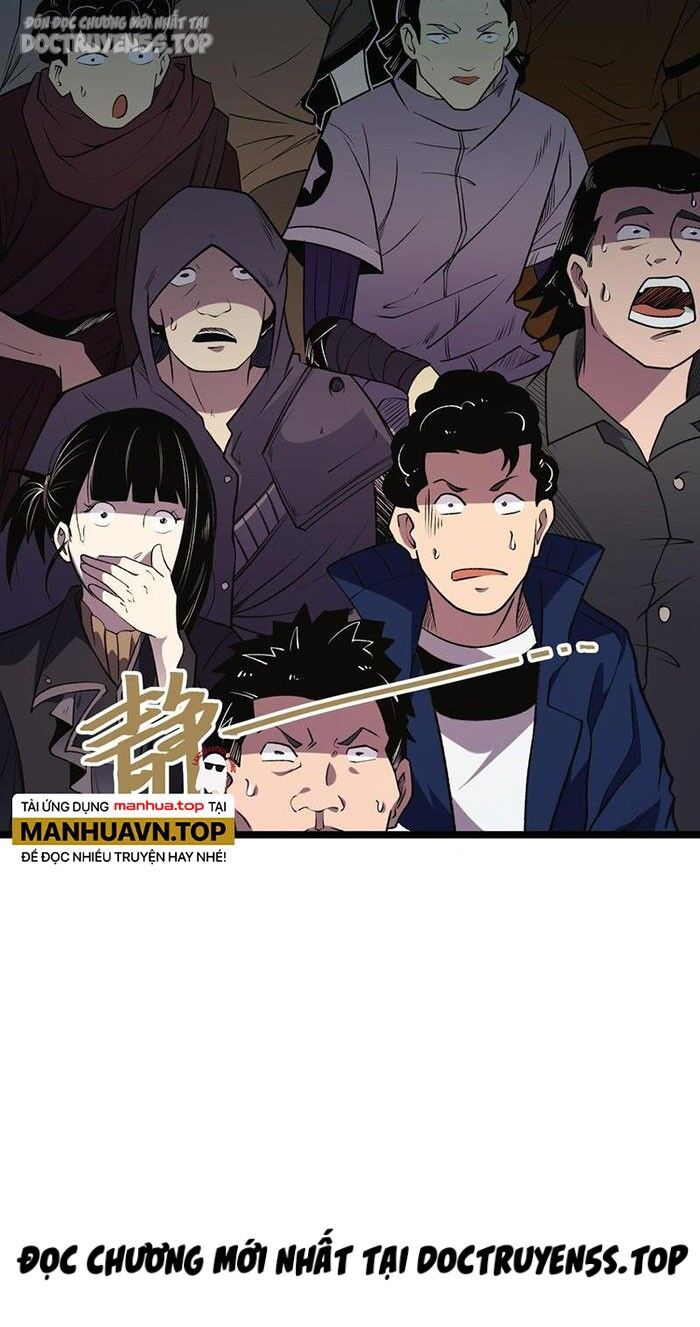 đọc truyện Toàn Dân Chuyển Chức : Duy Ta Vô Chức Tán Nhân Chương 74 ảnh 50 tại Thiên Thai Truyện