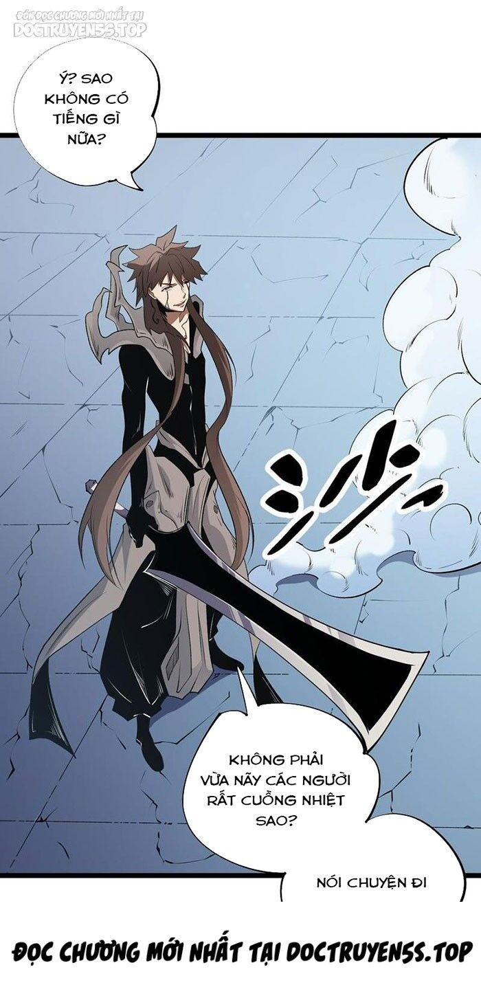 đọc truyện Toàn Dân Chuyển Chức : Duy Ta Vô Chức Tán Nhân Chương 74 ảnh 51 tại Thiên Thai Truyện