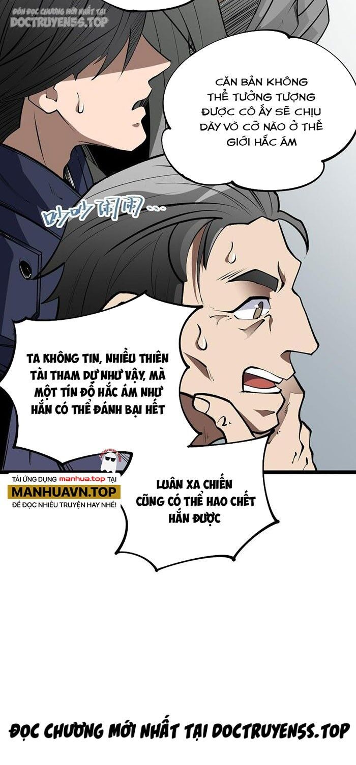 đọc truyện Toàn Dân Chuyển Chức : Duy Ta Vô Chức Tán Nhân Chương 74 ảnh 53 tại Thiên Thai Truyện