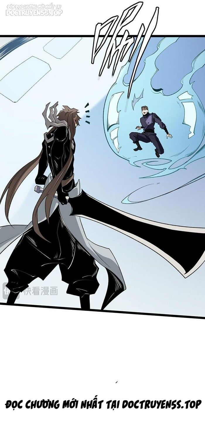 đọc truyện Toàn Dân Chuyển Chức : Duy Ta Vô Chức Tán Nhân Chương 74 ảnh 54 tại Thiên Thai Truyện