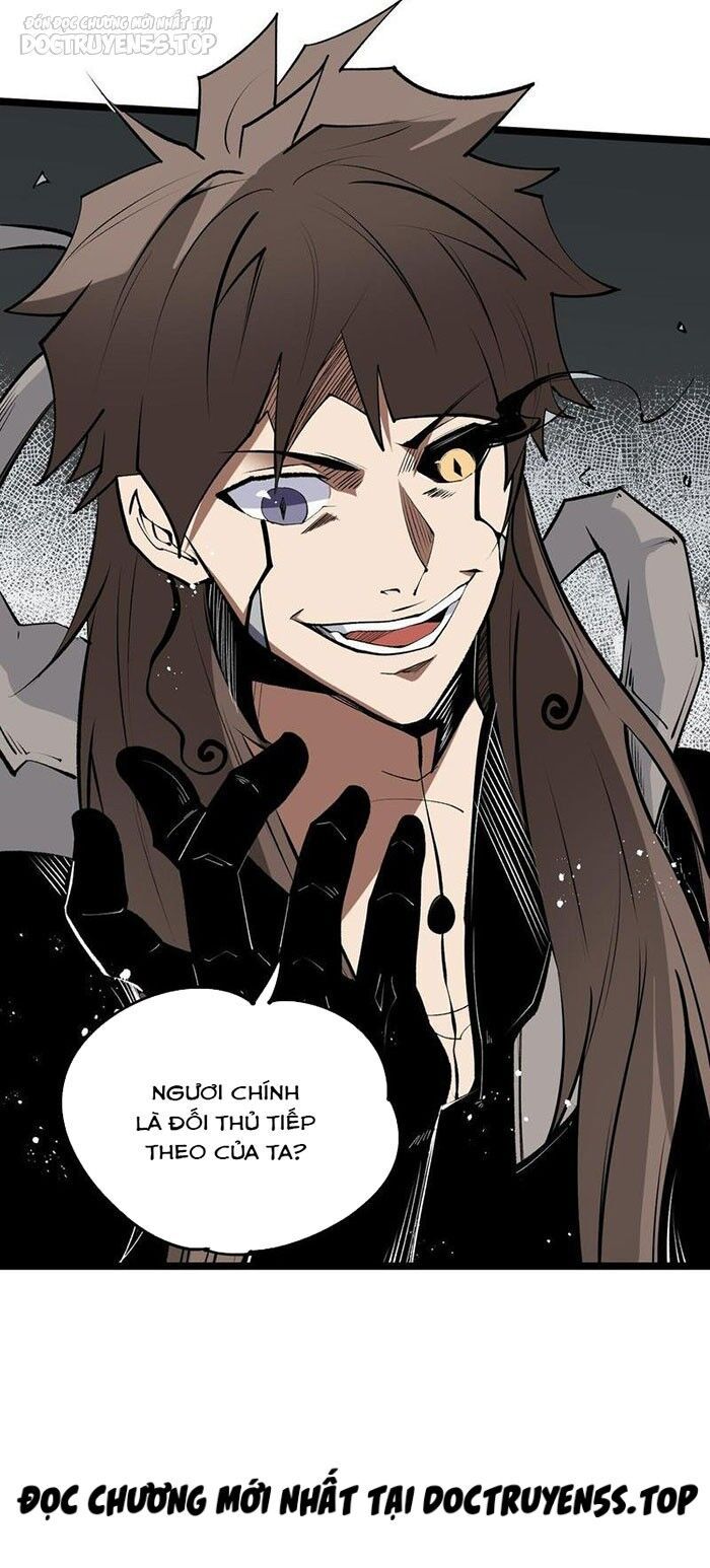 đọc truyện Toàn Dân Chuyển Chức : Duy Ta Vô Chức Tán Nhân Chương 74 ảnh 55 tại Thiên Thai Truyện