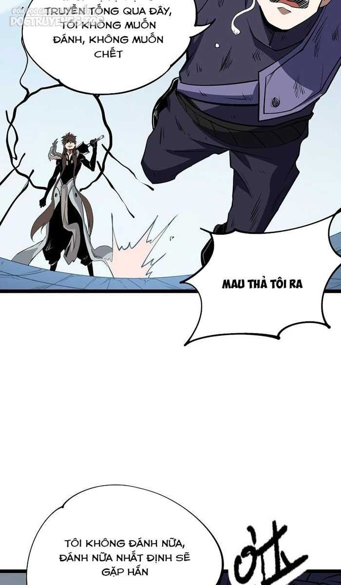 đọc truyện Toàn Dân Chuyển Chức : Duy Ta Vô Chức Tán Nhân Chương 74 ảnh 57 tại Thiên Thai Truyện