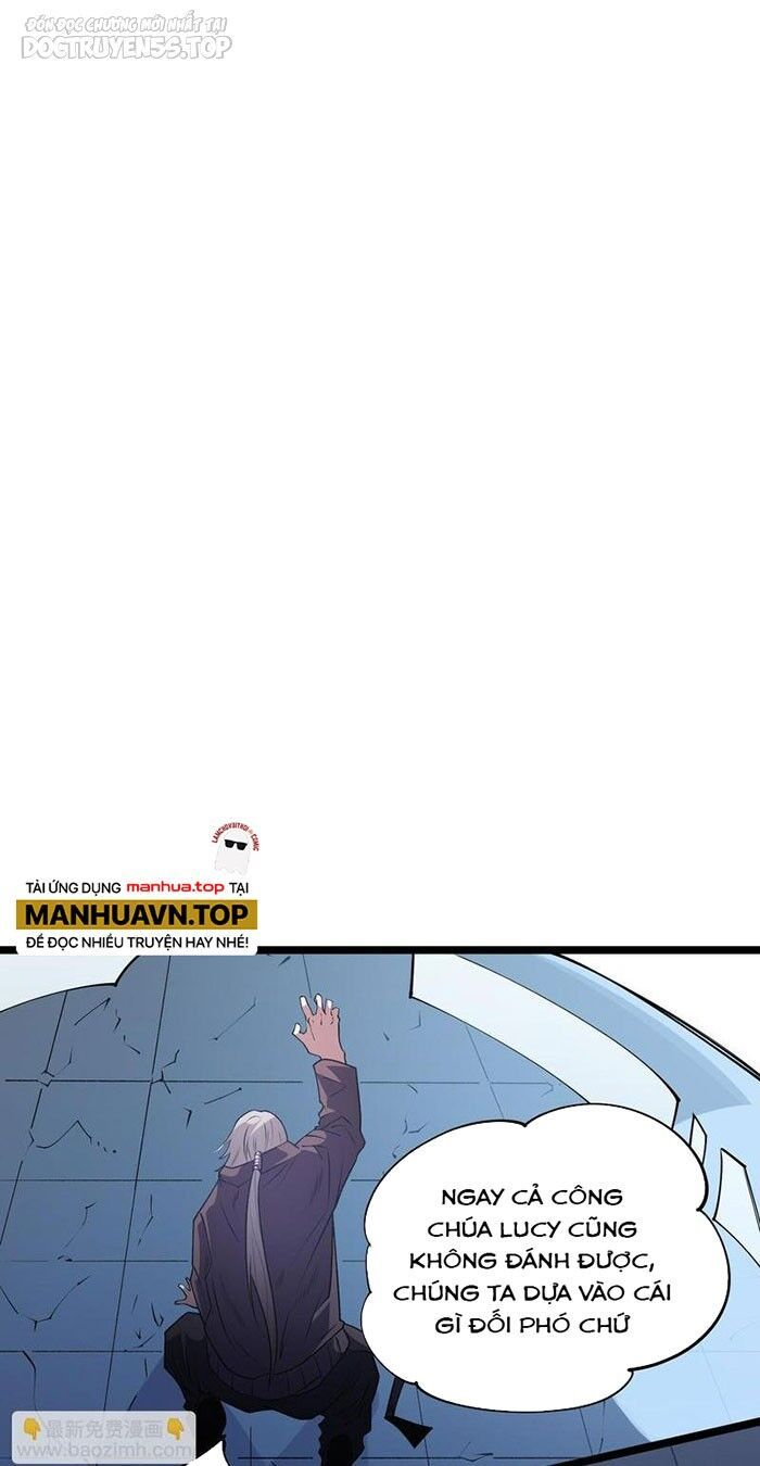 đọc truyện Toàn Dân Chuyển Chức : Duy Ta Vô Chức Tán Nhân Chương 74 ảnh 59 tại Thiên Thai Truyện