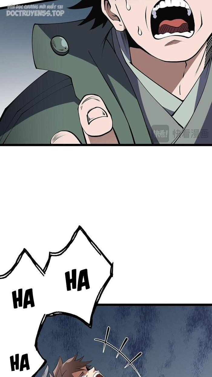 đọc truyện Toàn Dân Chuyển Chức : Duy Ta Vô Chức Tán Nhân Chương 74 ảnh 61 tại Thiên Thai Truyện