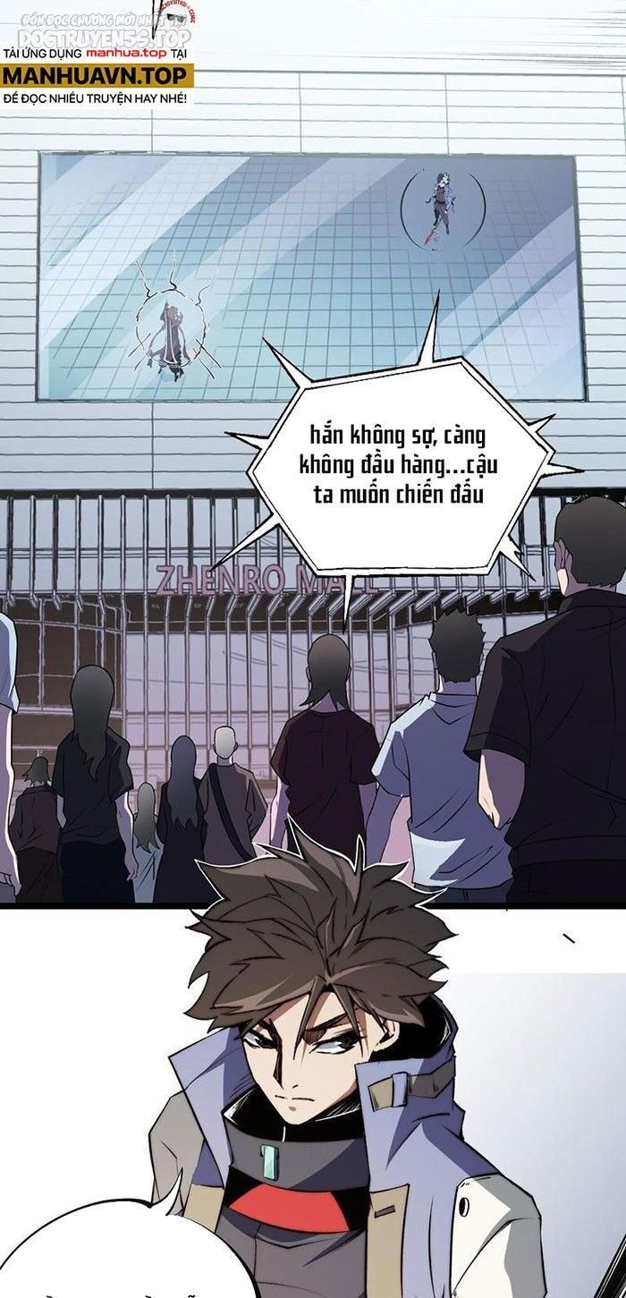 đọc truyện Toàn Dân Chuyển Chức : Duy Ta Vô Chức Tán Nhân Chương 74 ảnh 67 tại Thiên Thai Truyện