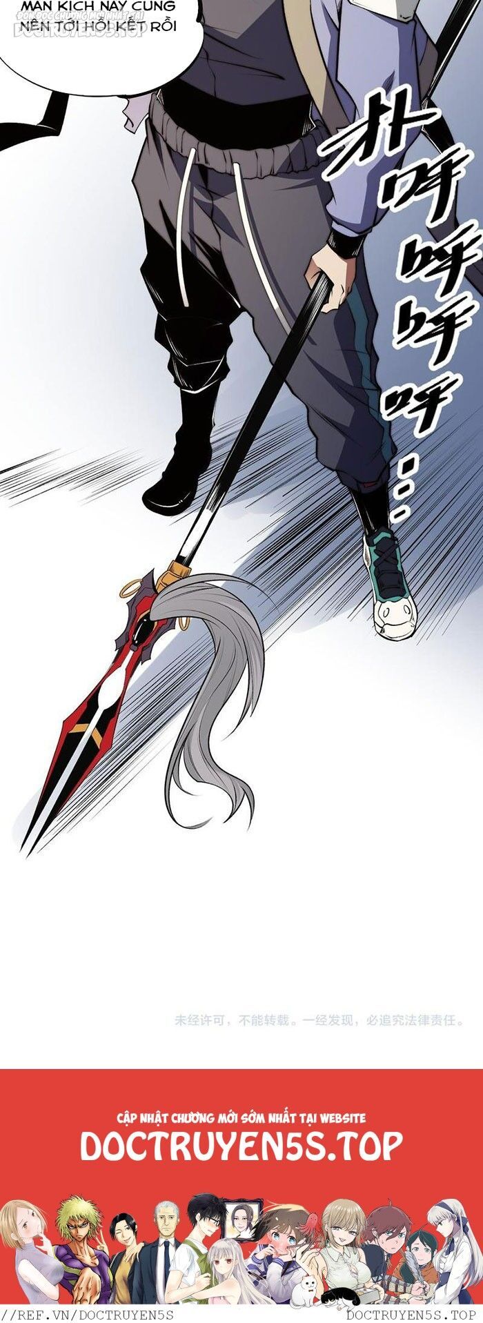 đọc truyện Toàn Dân Chuyển Chức : Duy Ta Vô Chức Tán Nhân Chương 74 ảnh 68 tại Thiên Thai Truyện