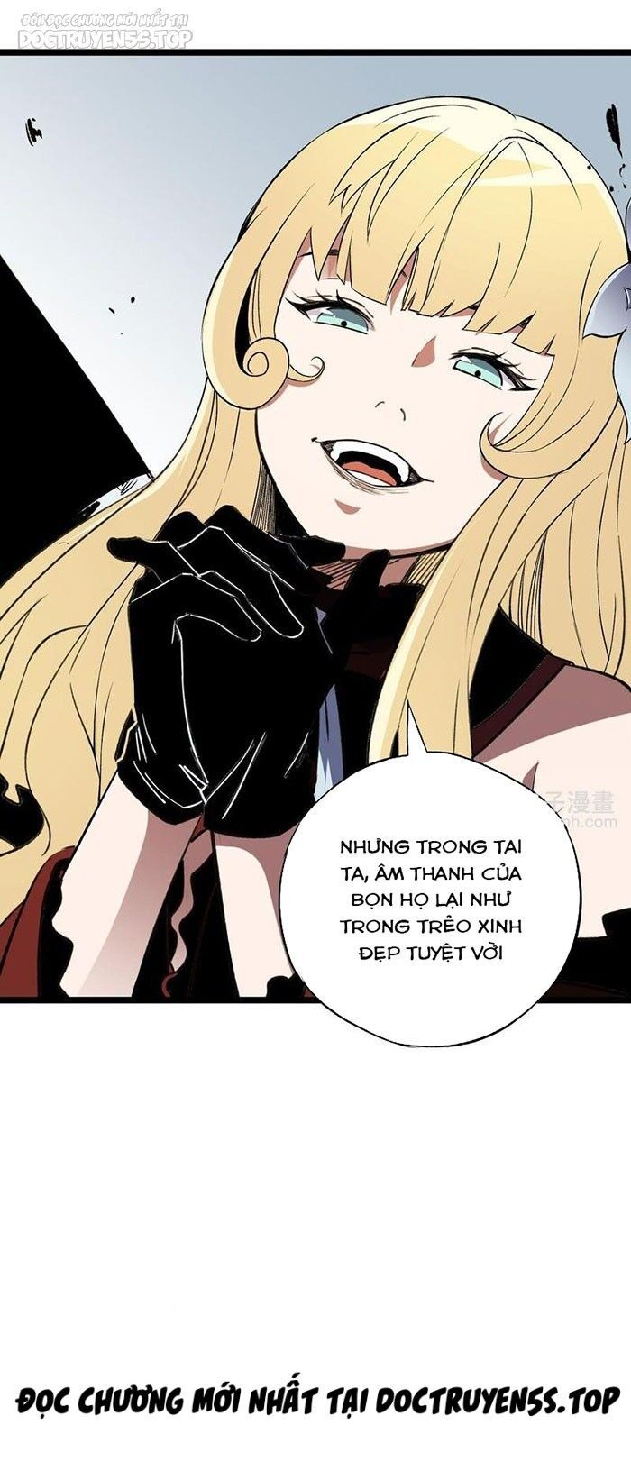 đọc truyện Toàn Dân Chuyển Chức : Duy Ta Vô Chức Tán Nhân Chương 74 ảnh 10 tại Thiên Thai Truyện