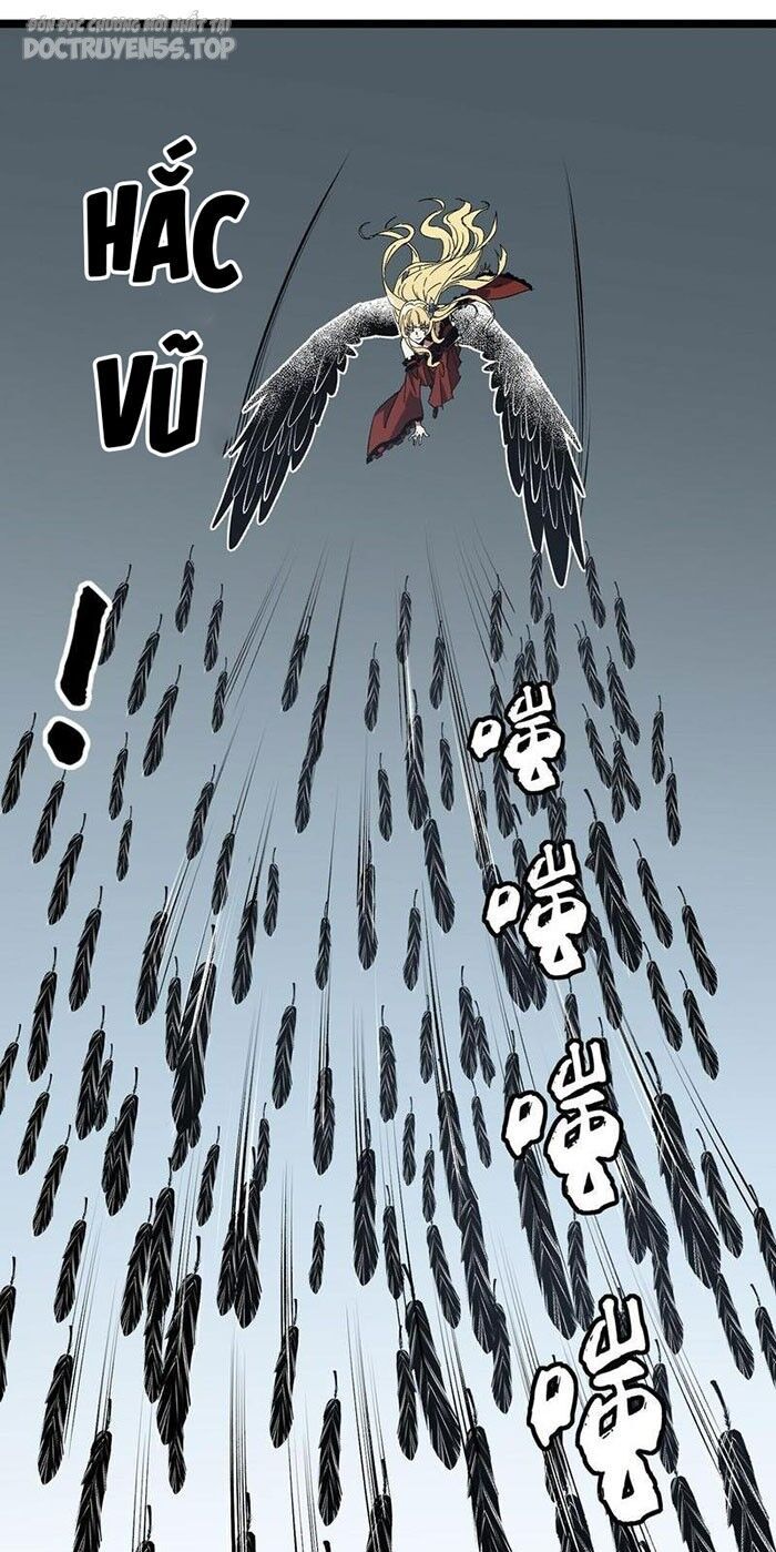 đọc truyện Toàn Dân Chuyển Chức : Duy Ta Vô Chức Tán Nhân Chương 74 ảnh 11 tại Thiên Thai Truyện