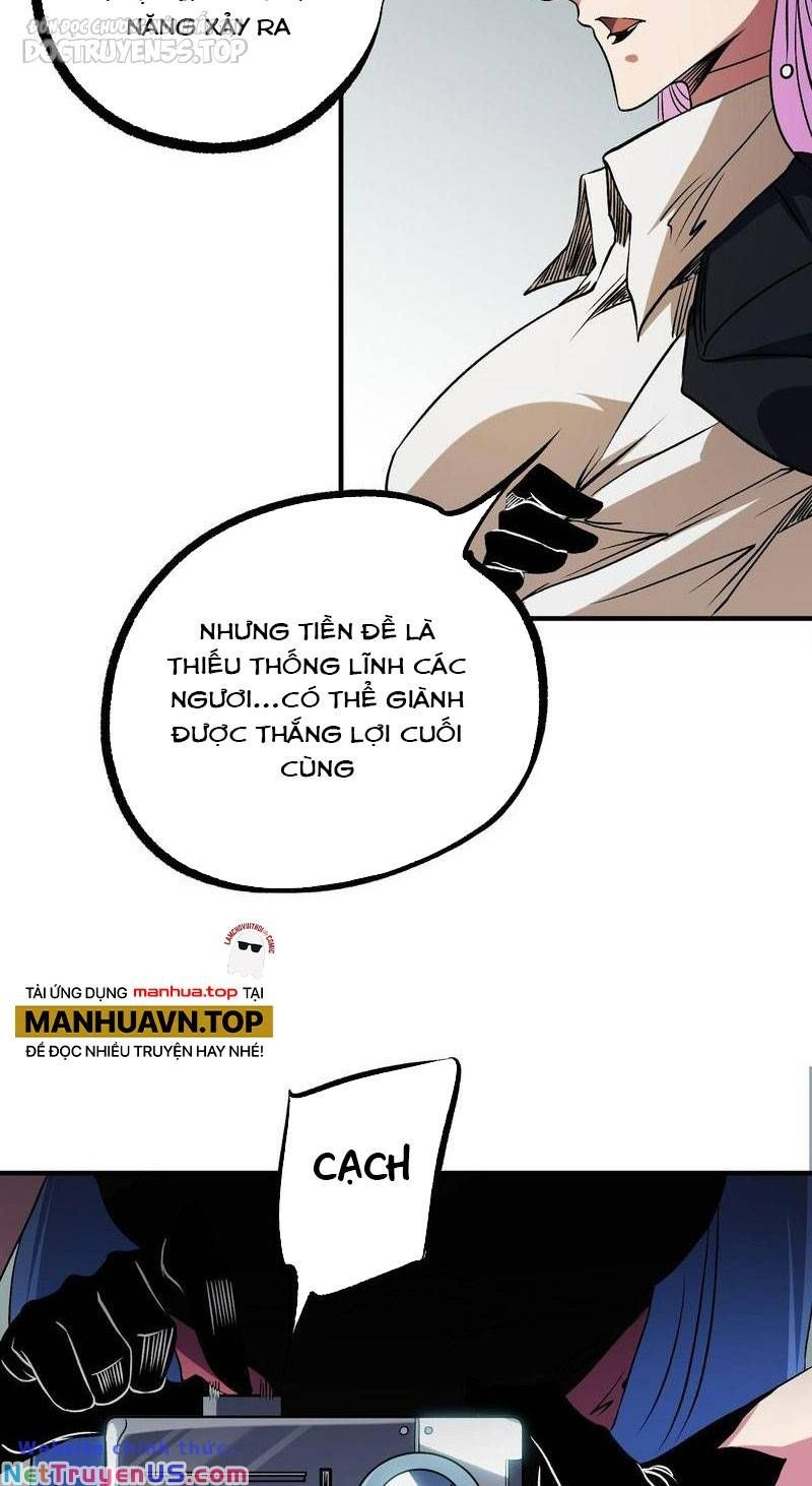 đọc truyện Toàn Dân Chuyển Chức : Duy Ta Vô Chức Tán Nhân Chương 75 ảnh 12 tại Thiên Thai Truyện