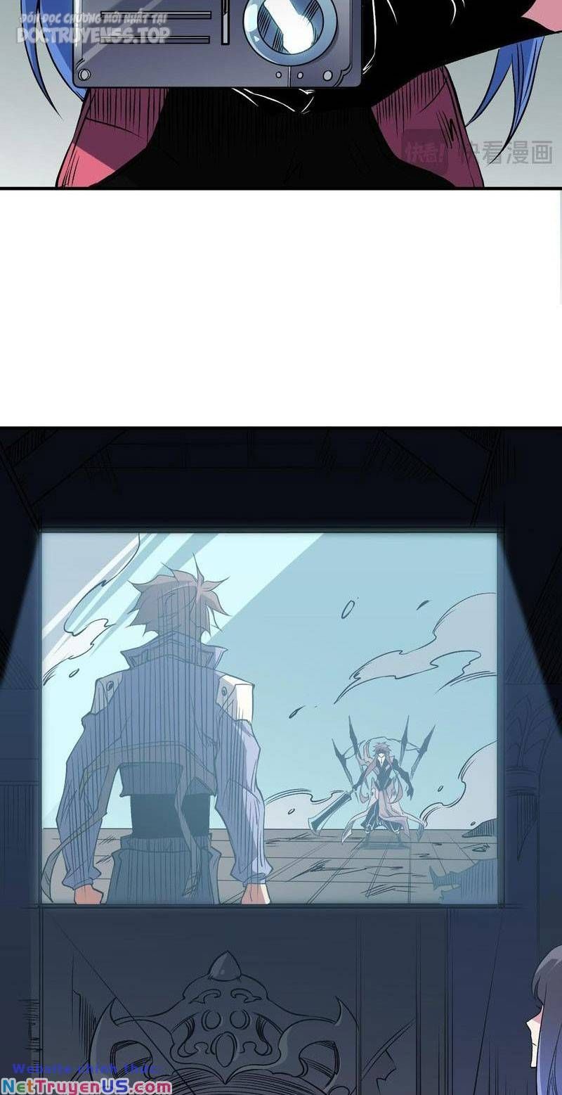 đọc truyện Toàn Dân Chuyển Chức : Duy Ta Vô Chức Tán Nhân Chương 75 ảnh 13 tại Thiên Thai Truyện