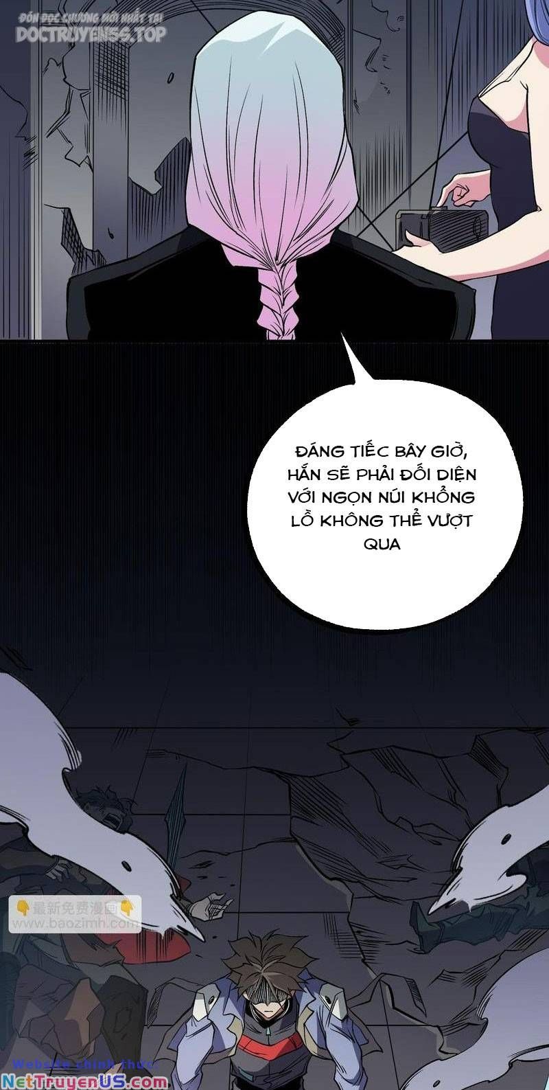 đọc truyện Toàn Dân Chuyển Chức : Duy Ta Vô Chức Tán Nhân Chương 75 ảnh 14 tại Thiên Thai Truyện