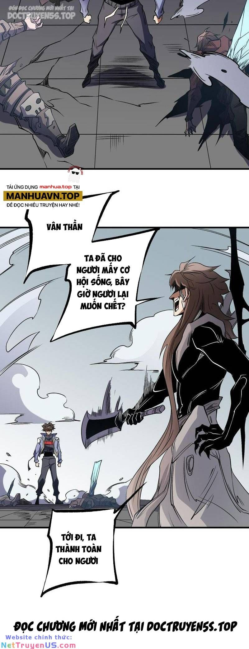 đọc truyện Toàn Dân Chuyển Chức : Duy Ta Vô Chức Tán Nhân Chương 75 ảnh 15 tại Thiên Thai Truyện