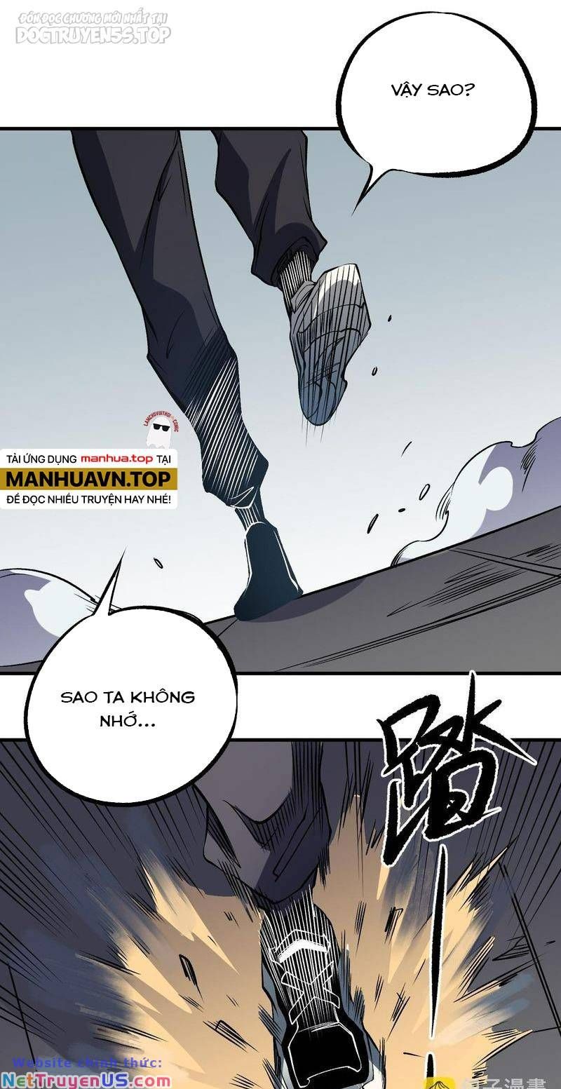 đọc truyện Toàn Dân Chuyển Chức : Duy Ta Vô Chức Tán Nhân Chương 75 ảnh 16 tại Thiên Thai Truyện