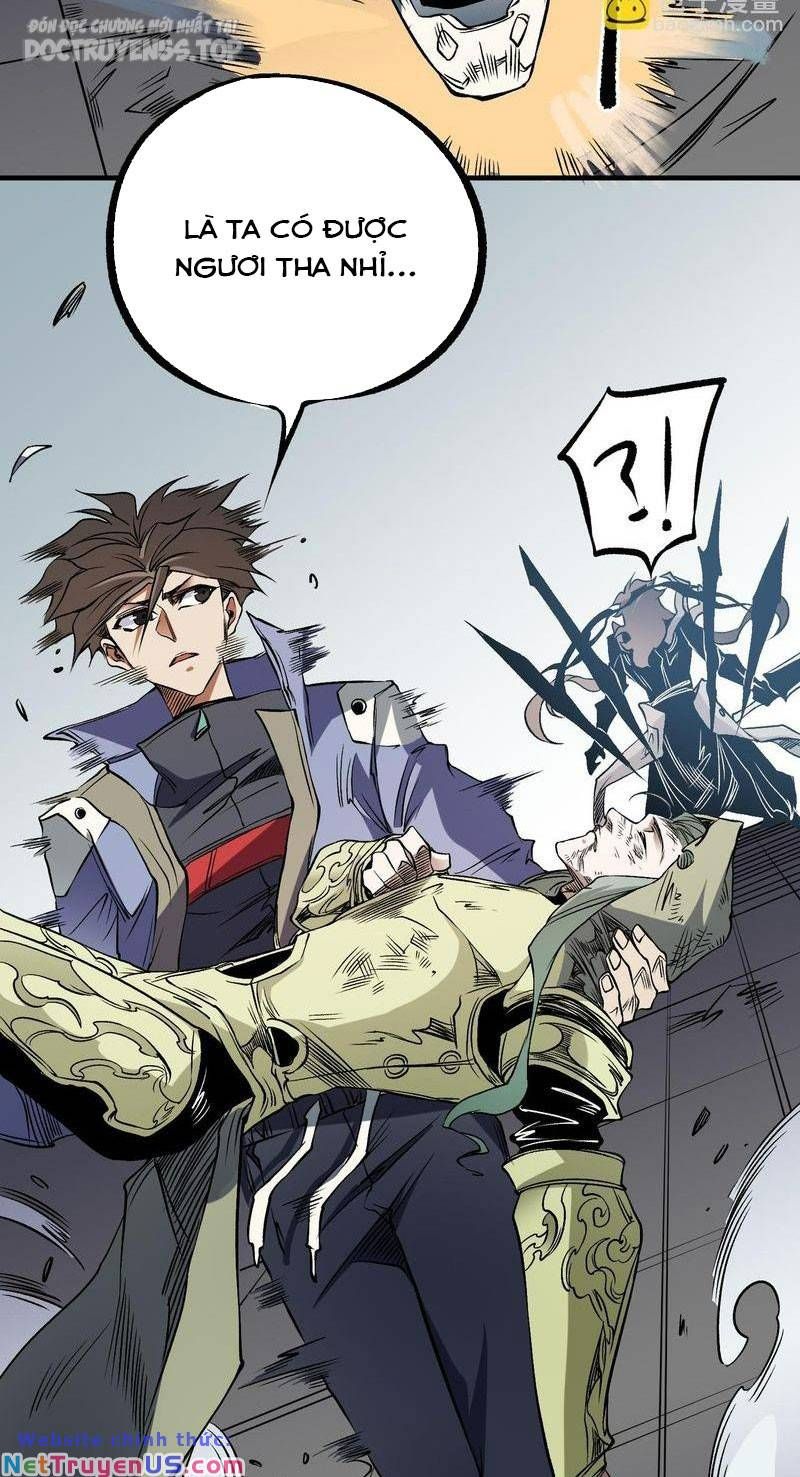 đọc truyện Toàn Dân Chuyển Chức : Duy Ta Vô Chức Tán Nhân Chương 75 ảnh 17 tại Thiên Thai Truyện