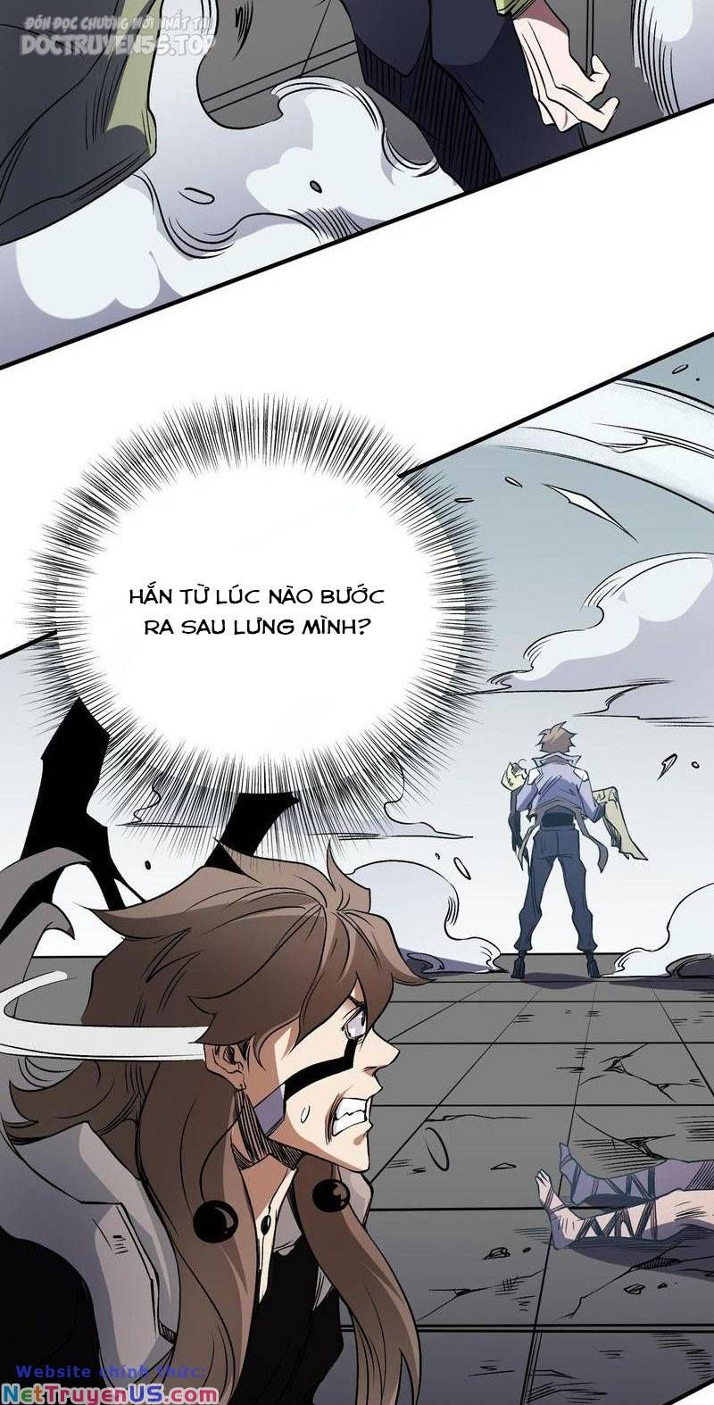 đọc truyện Toàn Dân Chuyển Chức : Duy Ta Vô Chức Tán Nhân Chương 75 ảnh 18 tại Thiên Thai Truyện