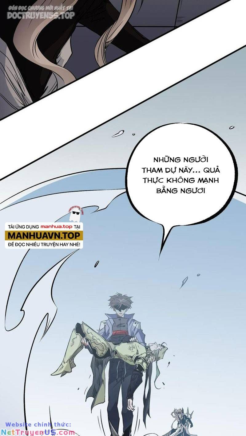 đọc truyện Toàn Dân Chuyển Chức : Duy Ta Vô Chức Tán Nhân Chương 75 ảnh 19 tại Thiên Thai Truyện