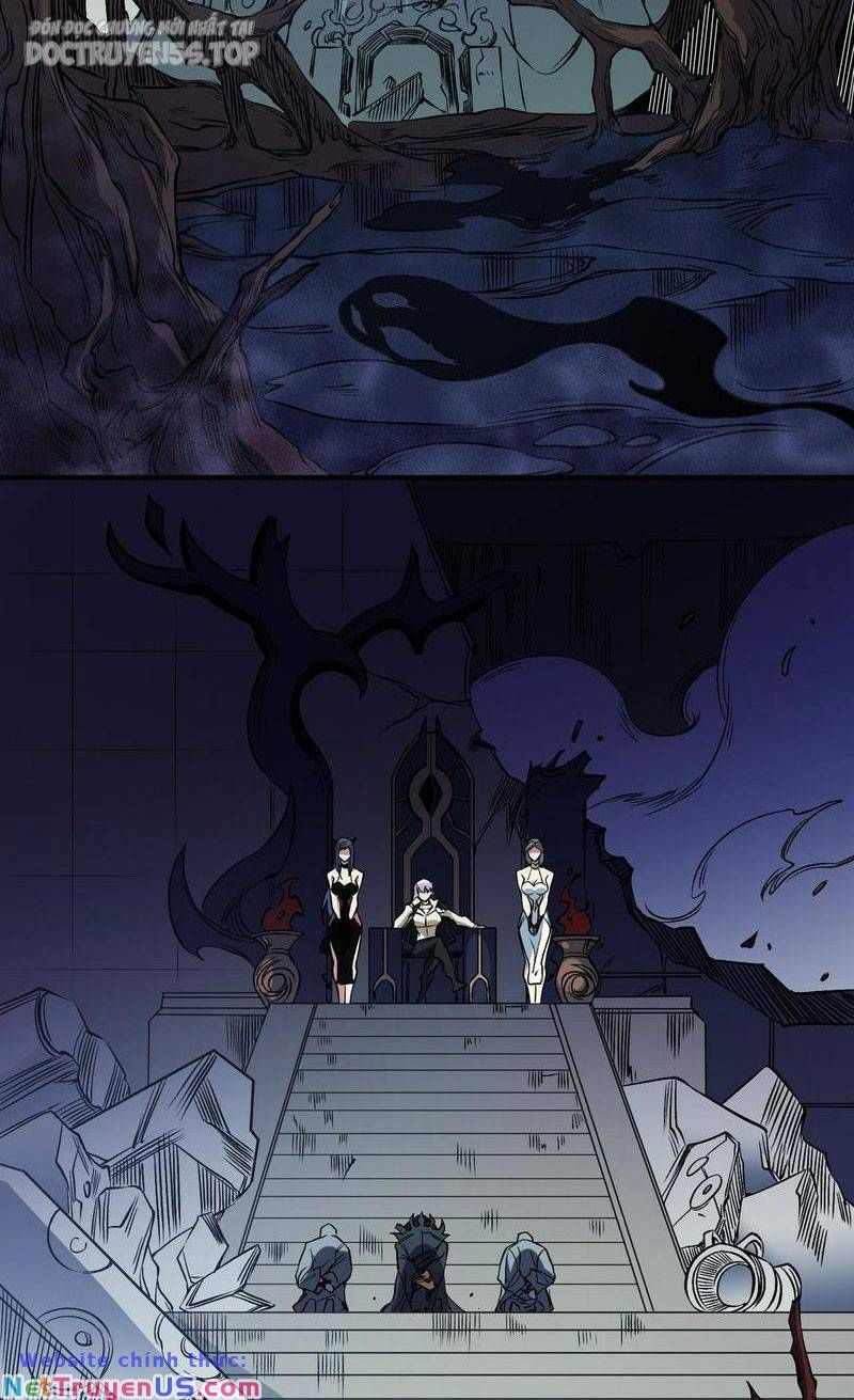 đọc truyện Toàn Dân Chuyển Chức : Duy Ta Vô Chức Tán Nhân Chương 75 ảnh 4 tại Thiên Thai Truyện