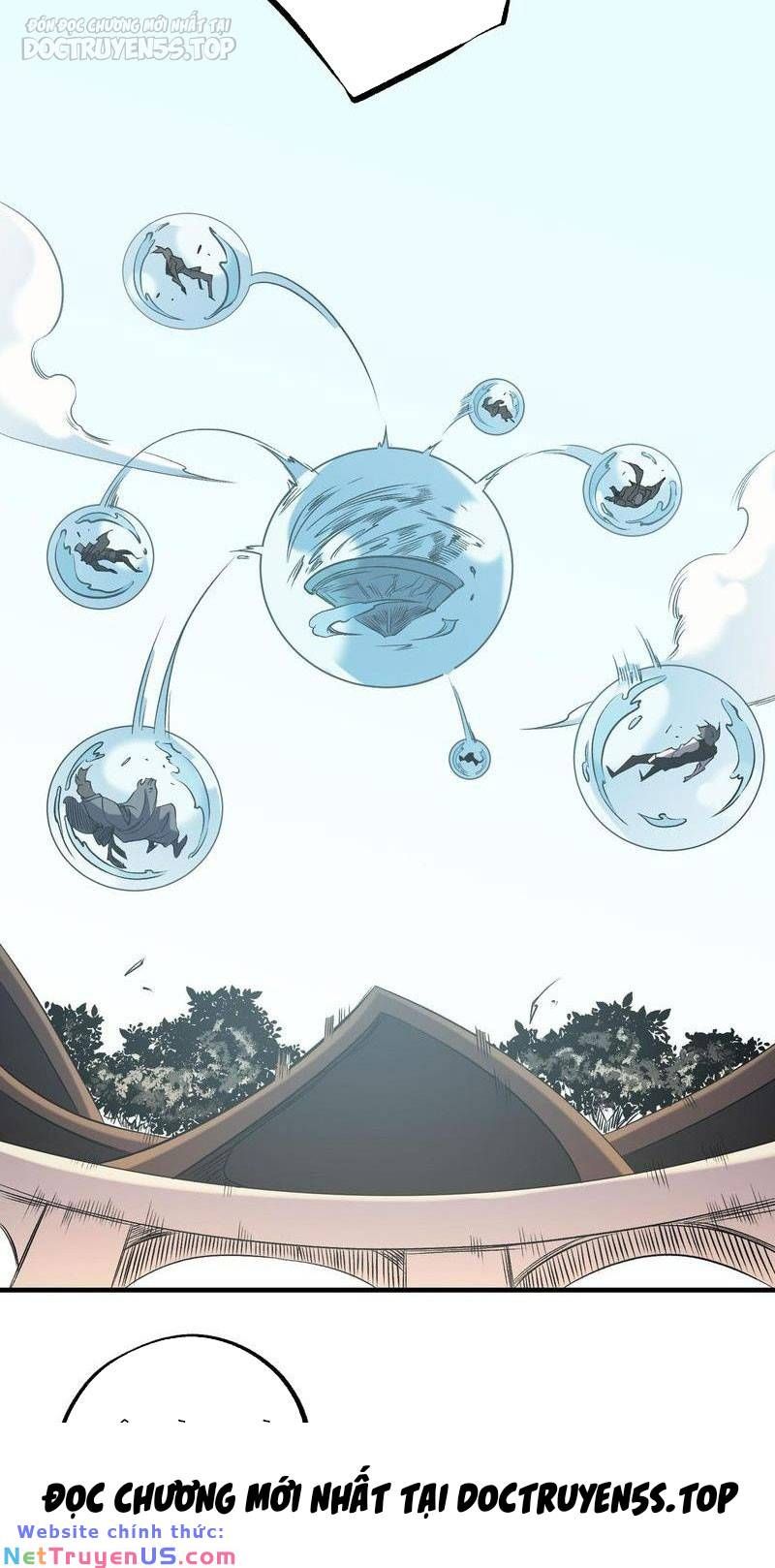 đọc truyện Toàn Dân Chuyển Chức : Duy Ta Vô Chức Tán Nhân Chương 75 ảnh 23 tại Thiên Thai Truyện