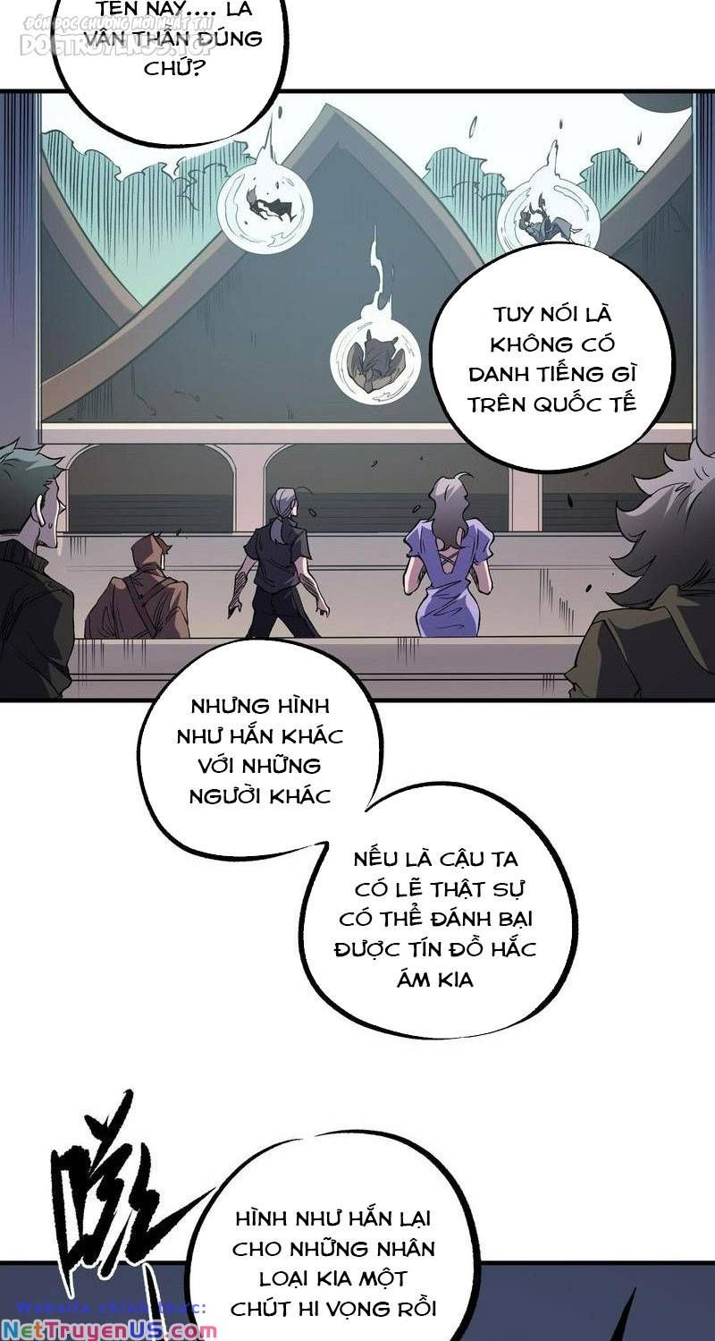 đọc truyện Toàn Dân Chuyển Chức : Duy Ta Vô Chức Tán Nhân Chương 75 ảnh 24 tại Thiên Thai Truyện