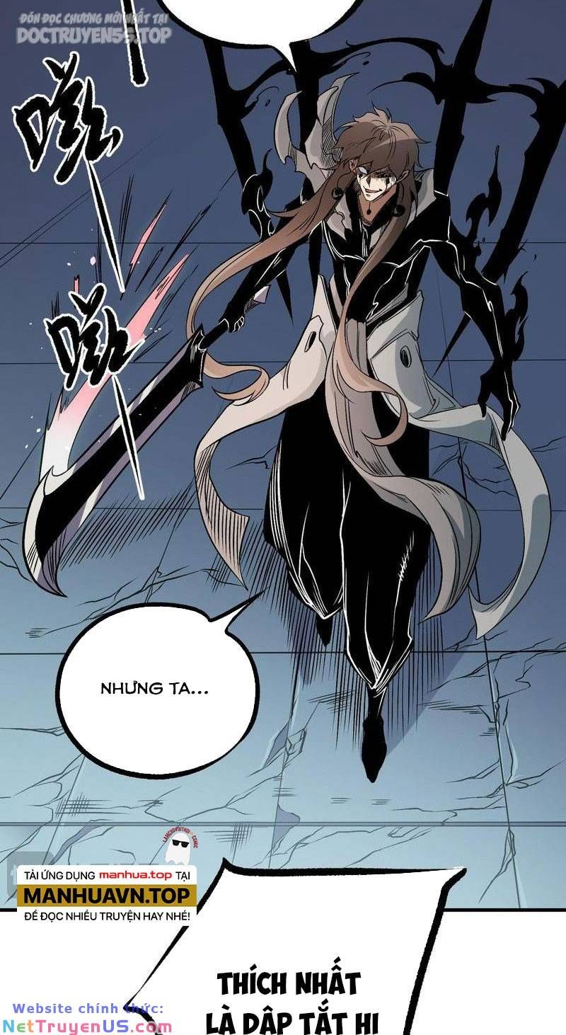 đọc truyện Toàn Dân Chuyển Chức : Duy Ta Vô Chức Tán Nhân Chương 75 ảnh 25 tại Thiên Thai Truyện