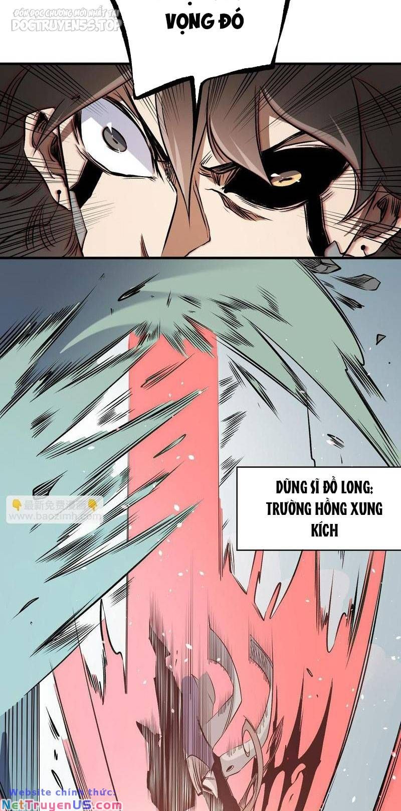 đọc truyện Toàn Dân Chuyển Chức : Duy Ta Vô Chức Tán Nhân Chương 75 ảnh 26 tại Thiên Thai Truyện